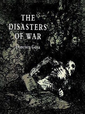 cover image of The Disasters of War